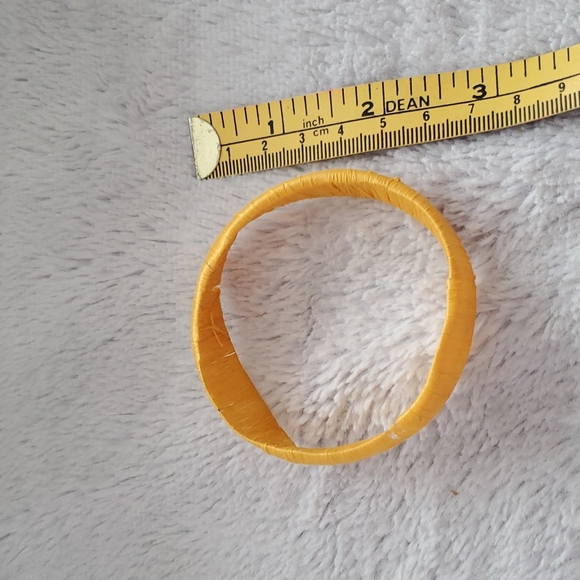 3/10 Handmade Bangle Bundle - Picture 6 of 14